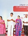கிண்டியில் ரூ.417 கோடியில் குழந்தைகள் உயர் சிறப்பு மருத்துவமனை கிண்டியில் ரூ.417 கோடியில் குழந்தைகள் உயர் சிறப்பு மருத்துவமனை10