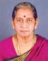 எழுத்தாளர் விக்ரமனின் மனைவி ராஜலட்சுமி வேம்பு காலமானார் எழுத்தாளர் விக்ரமனின் மனைவி ராஜலட்சுமி வேம்பு காலமானார்21