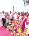 பெரம்பூர் சேமாத்தம்மன் கோயில் குடமுழுக்கு பெரம்பூர் சேமாத்தம்மன் கோயில் குடமுழுக்கு5