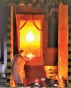வடலூரில் தைப்பூச பெருவிழா ஜோதி தரிசனம்72