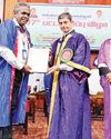 அண்ணாமலைப் பல்கலை. 87-ஆவது பட்டமளிப்பு விழா71