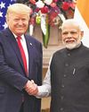 இந்தியாவுடனான வர்த்தக ஒப்பந்தத்துக்கு டிரம்ப் ஒப்புதல்1
