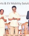 மாமல்லபுரத்தில் உலகத் தரத்தில் உள்கட்டமைப்பு வசதிகள்2