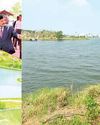 நாவலூர் ஏரியில் ரூ.30 கோடியில் சீரமைக்கப்பட்ட சுற்றுச்சூழல் பூங்கா5