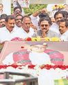 'அதிமுக மீதான விஜய்யின் விமர்சனம் ஏற்புடையதல்ல'30