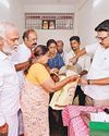 கொளத்தூரில் வளர்ச்சிப் பணிகள்: முதல்வர் மு.க.ஸ்டாலின் தொடங்கி வைத்தார்11