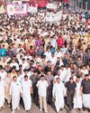 அண்ணா நினைவு தினம்: முதல்வர் ஸ்டாலின் தலைமையில் அமைதி ஊர்வலம்66