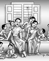 குடும்பக் கட்டுப்பாடு குறித்த முதல் கவிதை15