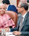 கட்டாய காப்பீடு விற்பனை: வங்கிகளுக்கு நிதியமைச்சர் எச்சரிக்கை27