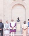 பன்முகப் பரிமாணங்கள் கொண்டவர் மூதறிஞர் ராஜாஜி!41