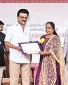 2,007 பேருக்கு இலவச வீட்டுமனைப் பட்டா12