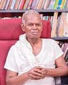 எளிமையின் இலக்கணம்; கொண்ட கொள்கையில் உறுதி54
