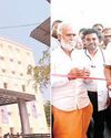 அரசு மருத்துவமனையில் புதிய கட்டடங்கள்7