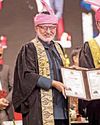 உலகத் தலைவராக மாற காலனிய மனநிலை கூடாது44