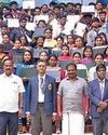 பொறியியல் கல்லூரியில் மடிக்கணினிகள் வழங்கும் விழா13