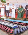 194 புதிய மின்சார பேருந்துகள்: துணை முதல்வர் உதயநிதி தொடங்கி வைத்தார்3