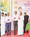 கிழக்கு கடற்கரைச் சாலையில் ரூ.2,100 கோடியில் புதிய மேம்பாலம்2