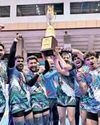 Dinamani Chennai