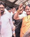 கேஜ்ரிவால் விடுவிப்பு விவகாரம்: பாஜக, ஆம் ஆத்மி மீது காங்கிரஸ் விமர்சனம்40