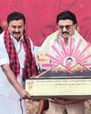 தில்லி ‘ஃபார்முலா’வை தமிழகத்தில் செயல்படுத்த பாஜக முயற்சி14