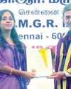 தமிழ்நாடு டாக்டர் எம்.ஜி.ஆர் மருத்துவப் பல்கலை. 38-ஆவது பட்டமளிப்பு விழா57