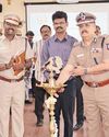 Dinamani Chennai
