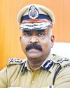 தமிழக ஊழல் தடுப்புத் துறை டிஜிபியாக டேவிட்சன் தேவாசீர்வாதம் நியமனம்29