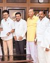திமுக கூட்டணியில் ஐயுஎம்எல், மமகவுக்கு தலா 2 தொகுதிகள்39