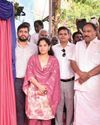 எண்ணூரில் புதிய சுற்றுலாப் படகு குழாம் திறப்பு எண்ணூரில் புதிய சுற்றுலாப் படகு குழாம் திறப்பு9