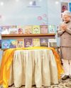 இளைஞர்கள் புத்தக வாசிப்புக்கு தினமும் ஒரு மணி நேரமாவது ஒதுக்க வேண்டும் இளைஞர்கள் புத்தக வாசிப்புக்கு தினமும் ஒரு மணி நேரமாவது ஒதுக்க வேண்டும்35