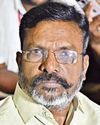 விடுதலைச் சிறுத்தைகள் கட்சிக்கு 8 தொகுதிகள்? விடுதலைச் சிறுத்தைகள் கட்சிக்கு 8 தொகுதிகள்?34