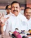 திமுக கூட்டணியில் குழப்பம்; அதிமுக கூட்டணியில் சுமுகம்40