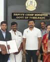 திறனகங்கள், நான் முதல்வன் திட்ட பல்கலை. செயல்பாட்டு மையங்கள்35