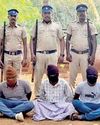 நான்குநேரியில் இரட்டை கொலை: 7 பேர் கைது24