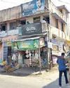 கூட்டுறவு வங்கியில் திருட்டு முயற்சி: ரூ. 10 கோடி நகைகள் தப்பின42