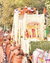 அய்யா வைகுண்டர் அவதார தின ஆகம ஊர்வலம்14