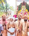 சாமிதோப்பு அய்யா வைகுண்டர் அவதார தின மாசி ஊர்வலம்79