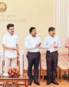 ரூ.665 கோடியில் 13 புதிய திட்டப் பணிகள்16