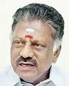திமுக வேட்பாளராக போட்டியிட ஓ. பன்னீர்செல்வம் விருப்ப மனு38