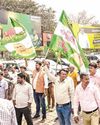 பிகார் முதல்வர் பதவியில் இருந்து நிதீஷ் விலக எதிர்ப்பு: ஜேடியு தொண்டர்கள் போராட்டம்60