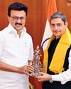 ஆளுநர் ஆர்.என்.ரவியுடன் முதல்வர் மு.க.ஸ்டாலின் சந்திப்பு20