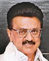 உலக மகளிர் தினம்: முதல்வர் வாழ்த்து27