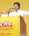 அனைத்துக் குடும்பத் தலைவிகளுக்கும் மாதம் ரூ.2,50024