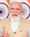 மக்களவையின் சிறந்த தலைவர் ஓம் பிர்லா34