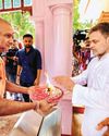 கேரளத்தில் காங்கிரஸ் ஆட்சிக்கு வந்தால் கல்லூரி மாணவிகளுக்கு மாதம் ரூ.1,00033