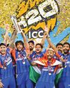 2026 டி20 உலகக் கோப்பை ஒரு பார்வை48