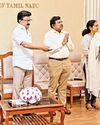 புதிய சமத்துவபுரம், அடுக்குமாடி குடியிருப்புகள்25