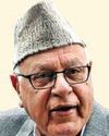 ஜம்மு: துப்பாக்கிச்சூட்டில் உயிர் தப்பினார் ஃபரூக் அப்துல்லா3
