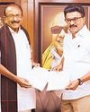 மதிமுகவுக்கு 4 தொகுதிகள் ஒதுக்கீடு9