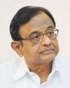 வெளியுறவுக் கொள்கை ஒருதலைப்பட்சம்: ப. சிதம்பரம்16